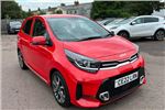 2022 Kia Picanto