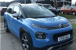 2021 Citroen C3 Aircross