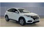 2018 Honda HR-V