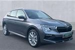 2024 Skoda Kamiq