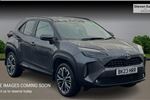 2023 Toyota Yaris Cross