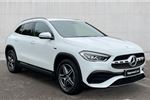 2021 Mercedes-Benz GLA