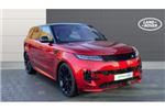 2024 Land Rover Range Rover Sport