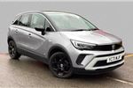 2021 Vauxhall Crossland