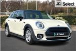 2019 MINI Clubman