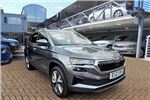 2023 Skoda Karoq