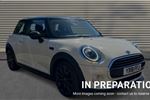 2018 MINI Hatchback