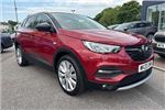 2020 Vauxhall Grandland X