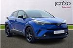 2017 Toyota C-HR