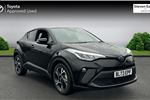 2023 Toyota C-HR