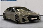 2023 Audi RS7