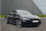 2022 Audi TT S