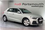 2023 Audi A1