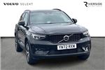2022 Volvo XC40 Recharge