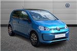 2021 Volkswagen Up