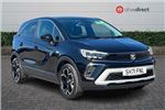 2021 Vauxhall Crossland
