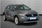 2021 Volkswagen T-Roc