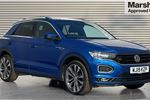 2019 Volkswagen T-Roc