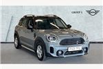 2021 MINI Countryman