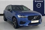 2021 Volvo XC60