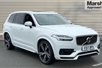 2017 Volvo XC90