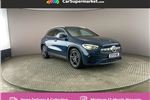 2021 Mercedes-Benz GLA