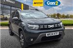 2024 Dacia Journey