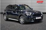 2022 MINI Countryman