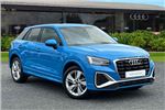 2022 Audi Q2
