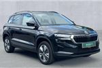 2023 Skoda Karoq