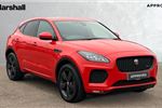 2021 Jaguar E-Pace