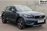 2022 Volvo XC40 Recharge