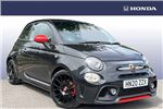 2020 Abarth 595