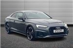 2021 Audi A5