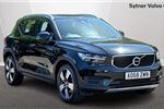 2018 Volvo XC40