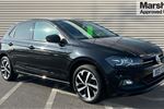 2019 Volkswagen Polo