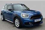 2019 MINI Countryman