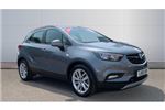 2019 Vauxhall Mokka X