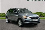 2020 Skoda Karoq