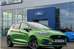 2022 Ford Fiesta ST