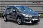 2021 Ford Galaxy