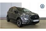 2022 Ford EcoSport