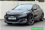 2020 Kia XCeed