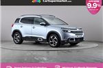 2022 Citroen C5 Aircross