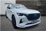 2025 Mazda CX-60