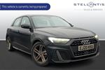 2020 Audi A1