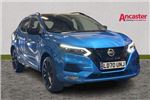 2020 Nissan Qashqai