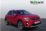 2019 Kia Stonic