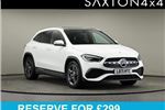 2021 Mercedes-Benz GLA