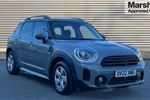 2022 MINI Countryman